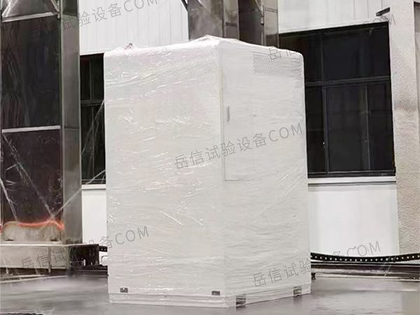 這款儲(chǔ)能柜淋雨試驗(yàn)房，竟然可以幫我們解決這么多問題！